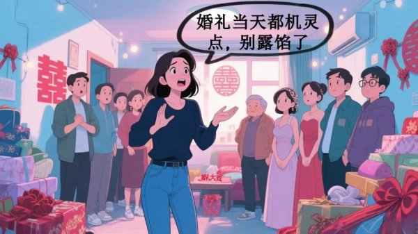免息配资开户 女子生4娃后2年订婚4次，与父亲联手骗取100余万，最短骗婚周期14天，二人获刑十年以上